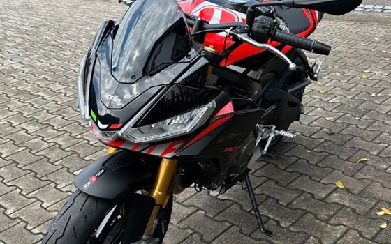 Neufahrzeug Aprilia Tuono 660 Factory - Bild 3