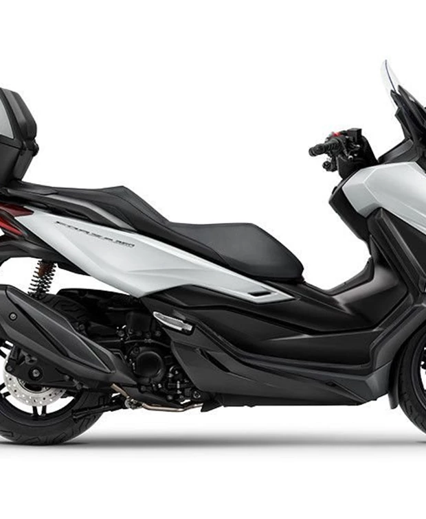 Honda Forza 350
