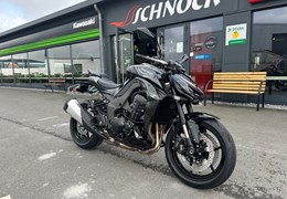 Neumotorrad Kawasaki Z1100