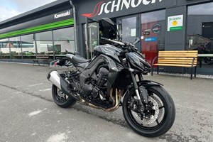 Angebot Kawasaki Z1100