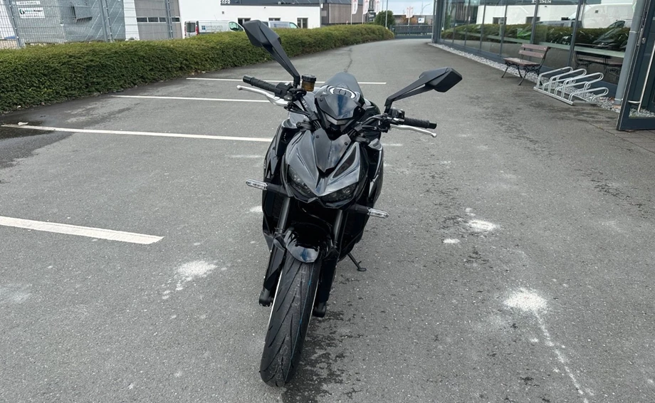 Angebot Kawasaki Z1100 Bild 2: Angebot Kawasaki Z1100
