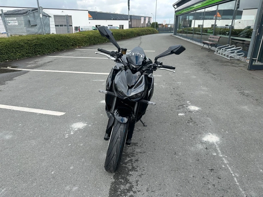 Angebot Kawasaki Z1100 Bild 2: Angebot Kawasaki Z1100