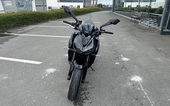 Neufahrzeug Kawasaki Z1100 - Bild 2