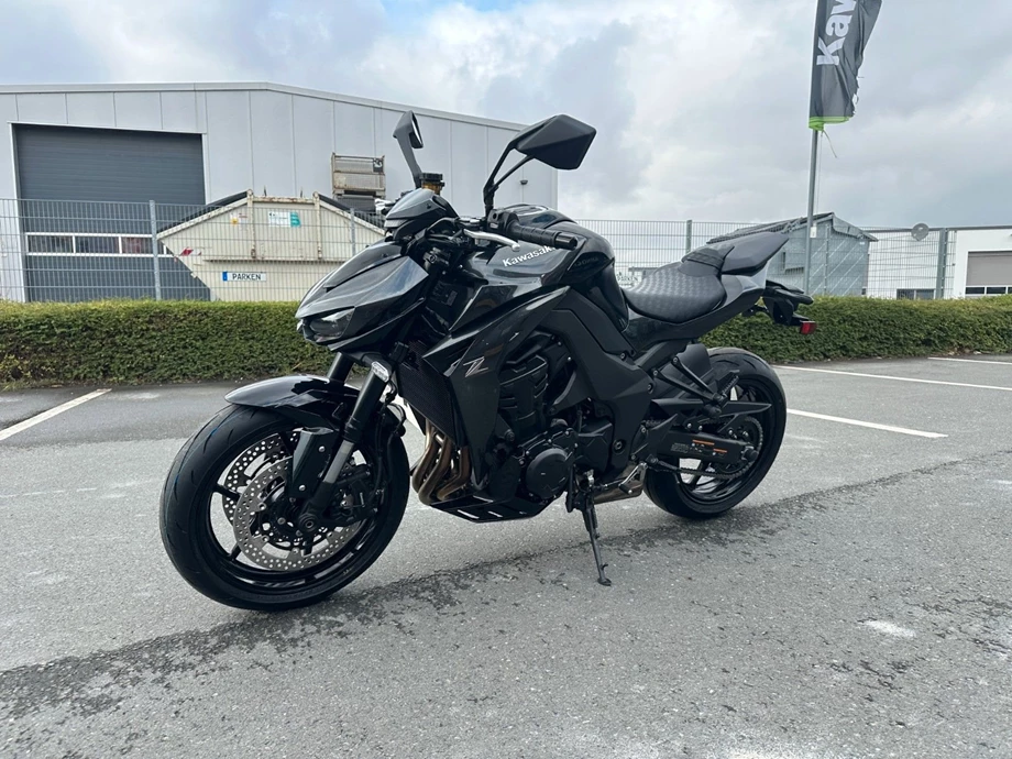 Angebot Kawasaki Z1100 Bild 3: Angebot Kawasaki Z1100