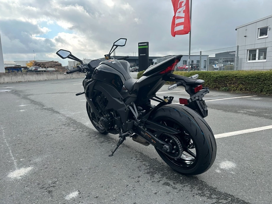 Angebot Kawasaki Z1100 Bild 5: Angebot Kawasaki Z1100