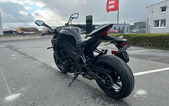 Neufahrzeug Kawasaki Z1100 - Bild 5