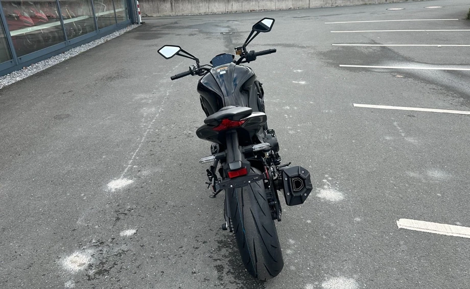 Angebot Kawasaki Z1100 Bild 6: Angebot Kawasaki Z1100