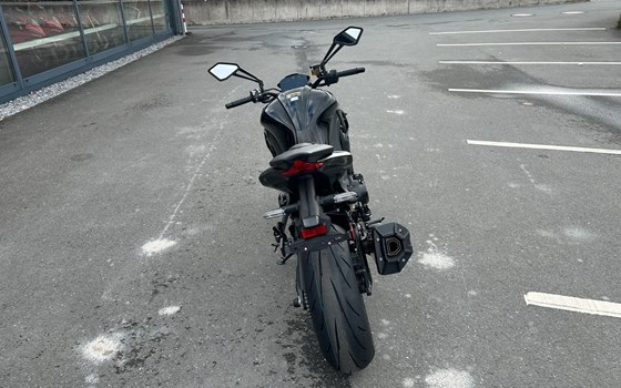 Neufahrzeug Kawasaki Z1100 - Bild 6