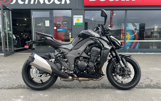 Neufahrzeug Kawasaki Z1100 - Bild 8