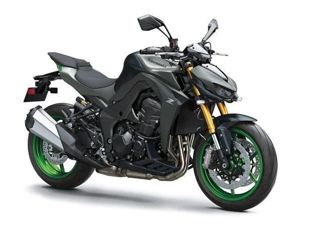 Angebot Kawasaki Z1100 SE Bild 1: Angebot Kawasaki Z1100 SE