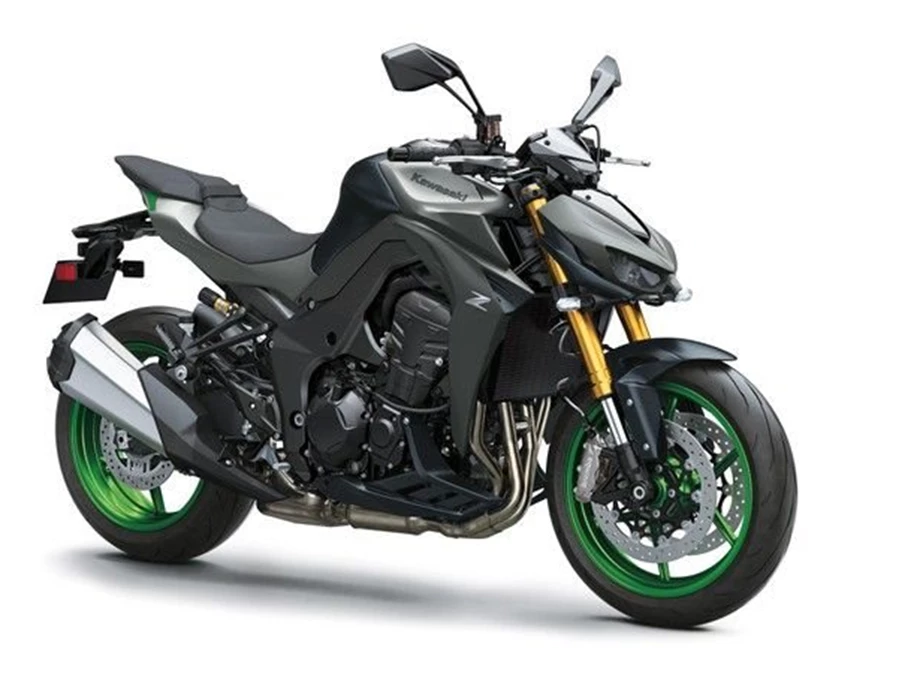 Angebot Kawasaki Z1100 SE Bild 1: Angebot Kawasaki Z1100 SE
