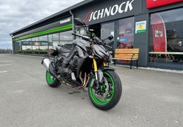 Neumotorrad Kawasaki Z1100 SE