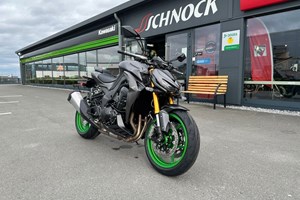 Angebot Kawasaki Z1100 SE