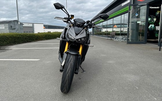 Neufahrzeug Kawasaki Z1100 SE - Bild 2