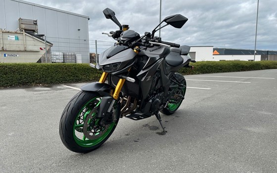 Neufahrzeug Kawasaki Z1100 SE - Bild 3