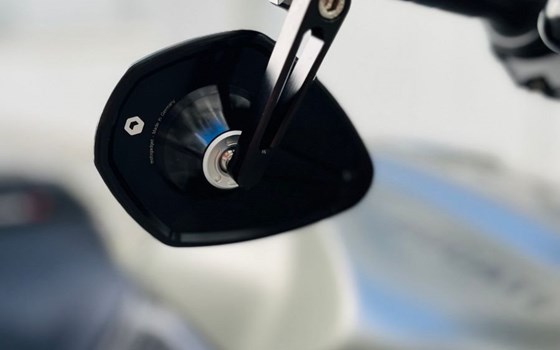 Neufahrzeug Ducati Diavel V4 - Bild 5