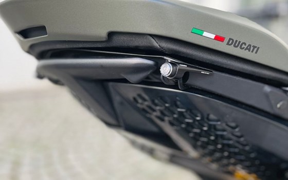 Neufahrzeug Ducati Diavel V4 - Bild 7
