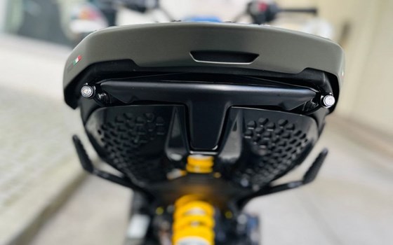 Neufahrzeug Ducati Diavel V4 - Bild 8