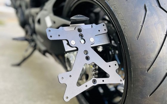 Neufahrzeug Ducati Diavel V4 - Bild 9