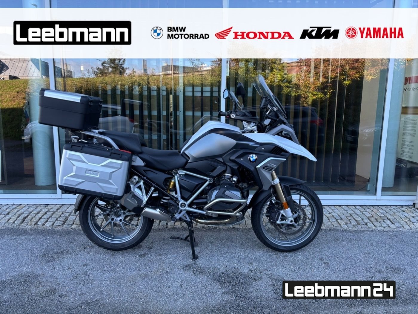 BMW R 1250 GS