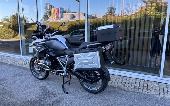 Gebrauchtmotorrad BMW R 1250 GS - Bild 10