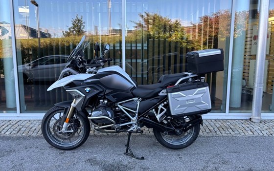 Gebrauchtmotorrad BMW R 1250 GS - Bild 11