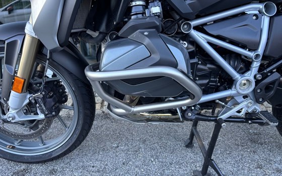 Gebrauchtmotorrad BMW R 1250 GS - Bild 12