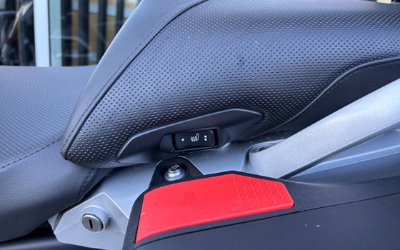 Gebrauchtmotorrad BMW R 1250 GS - Bild 13