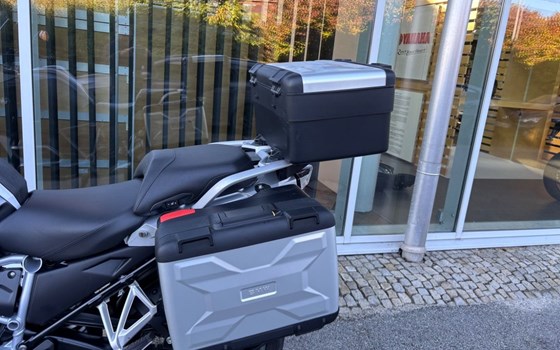 Gebrauchtmotorrad BMW R 1250 GS - Bild 14