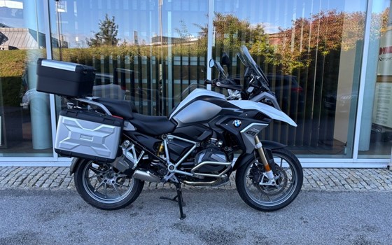 Gebrauchtmotorrad BMW R 1250 GS - Bild 2