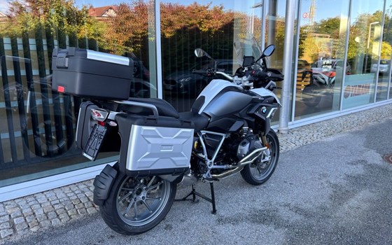Gebrauchtmotorrad BMW R 1250 GS - Bild 3