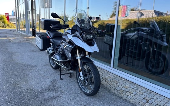 Gebrauchtmotorrad BMW R 1250 GS - Bild 4