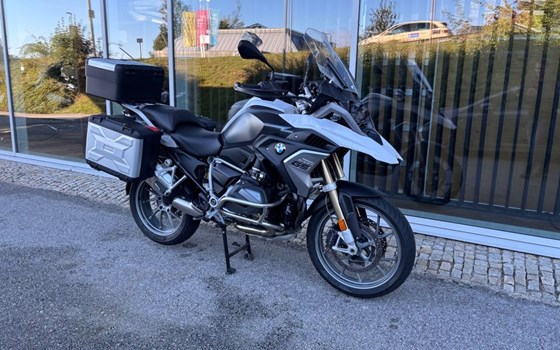 Gebrauchtmotorrad BMW R 1250 GS - Bild 5