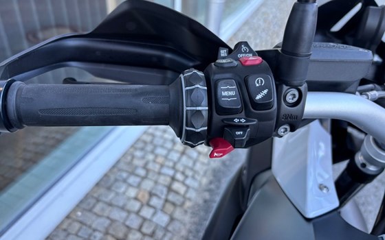 Gebrauchtmotorrad BMW R 1250 GS - Bild 6