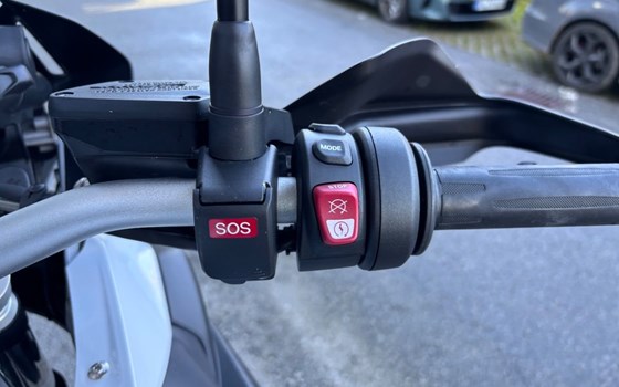 Gebrauchtmotorrad BMW R 1250 GS - Bild 7