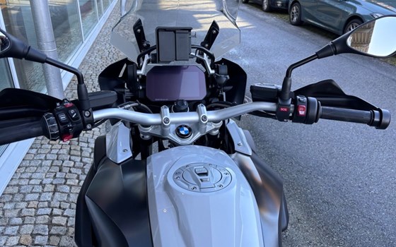 Gebrauchtmotorrad BMW R 1250 GS - Bild 8