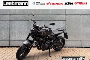 Angebot Yamaha MT-07