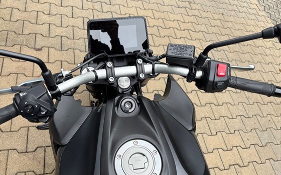 Gebrauchtmotorrad Yamaha MT-07 - Bild 9