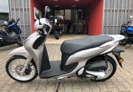 Gebrauchte Honda SH Mode 125