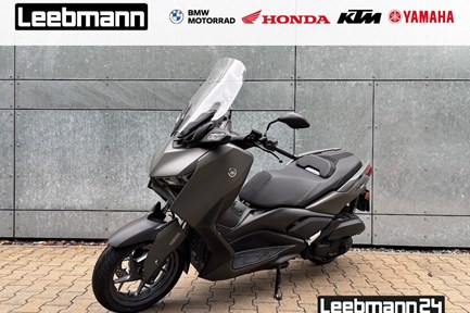 Yamaha XMAX 125