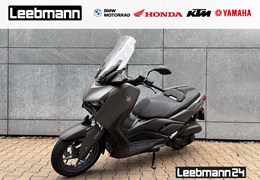 Gebrauchte Yamaha XMAX 125