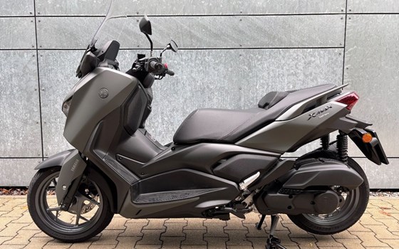 Gebrauchtmotorrad Yamaha XMAX 125 - Bild 3