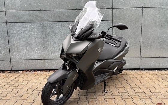 Gebrauchtmotorrad Yamaha XMAX 125 - Bild 5