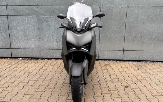 Gebrauchtmotorrad Yamaha XMAX 125 - Bild 6