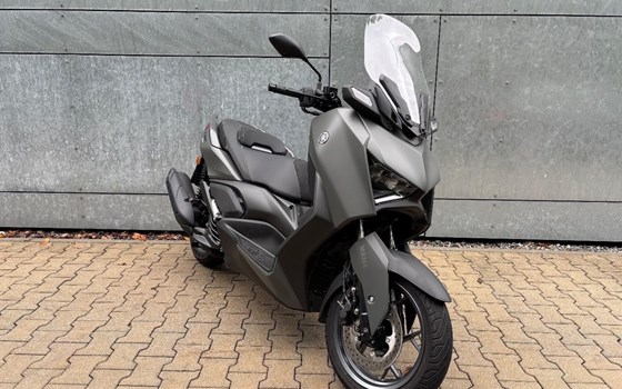 Gebrauchtmotorrad Yamaha XMAX 125 - Bild 7