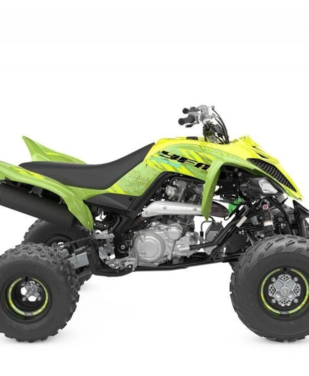 Yamaha YFM700R SE