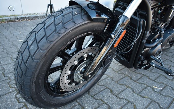 Neufahrzeug Indian Scout Bobber - Bild 11