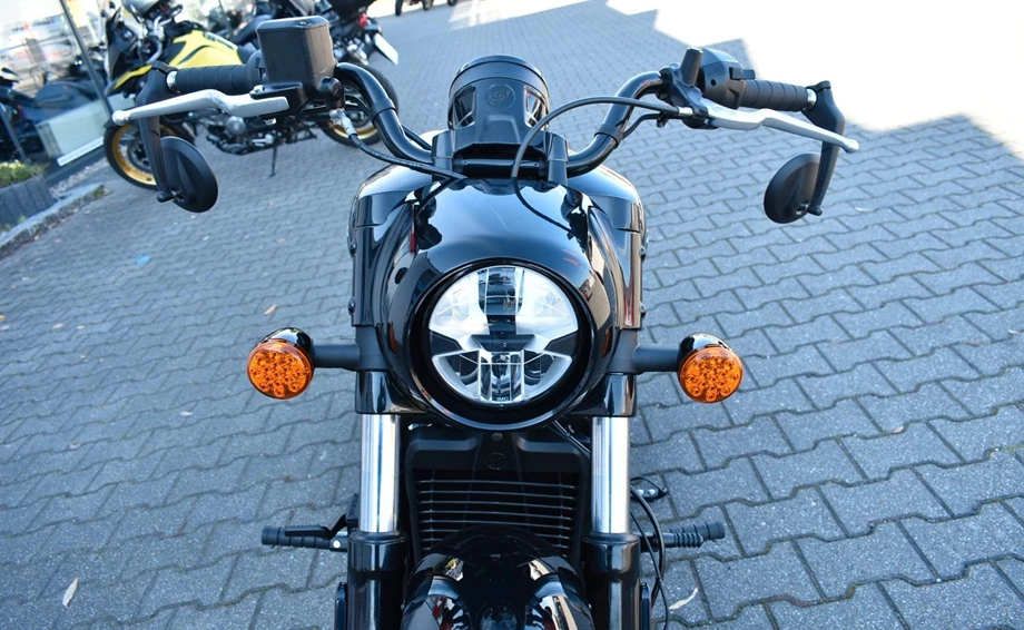 Angebot Indian Scout Bobber Bild 4: Angebot Indian Scout Bobber