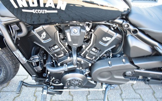 Neufahrzeug Indian Scout Bobber - Bild 5