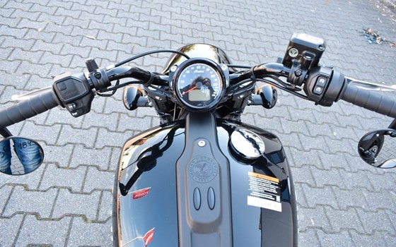 Neufahrzeug Indian Scout Bobber - Bild 8